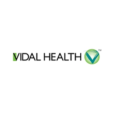 Vidal Health Logo